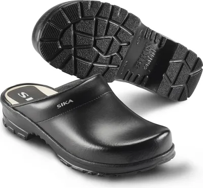 Produktbild von Sika 149 Comfort Clog Offene Ferse OB