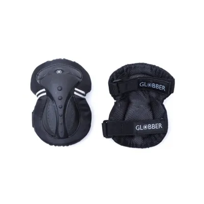 Produktbild von Globber - Protektoren Adult M Schwarz