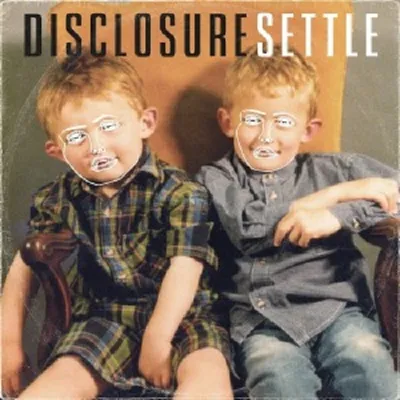 Produktbild von Disclosure-Settle