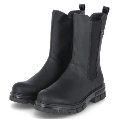 Produktbild von Naturino Cocoon-Lauflernschuhe aus Nappaleder Hellbraun 23