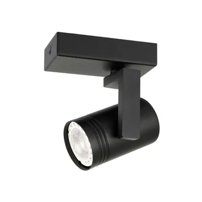 Produktbild von Strahlerlampe SPIELA SPL-31993-1B-BK Italux