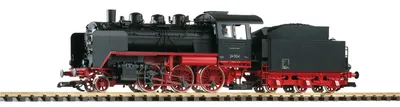 Produktbild von Piko G-Dampflok BR 24 DR III 37222