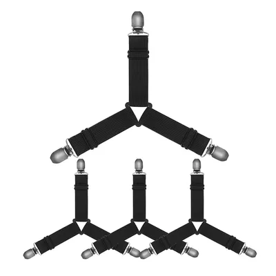 Produktbild von Bogenspannerset - Bogenspanner - 4 Stück