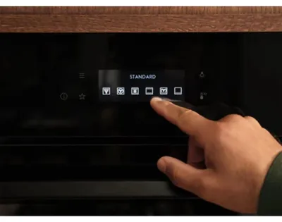Imagen del producto de Horno ELECTROLUX LOD8P39Z