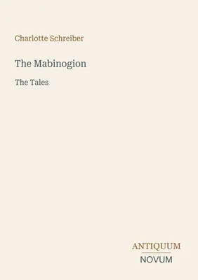 Produktbild von The Mabinogion