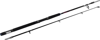 Produktbild von Kona Massa Welsrute Silber 1.80 m / 50-150 g Silber 1.80 m