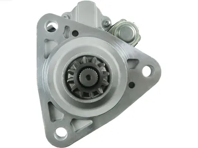 Produktbild von AS-PL S5229 Starter Anlasser 6,5kW passend für MERCEDES-BENZ Citaro (O 530) 24V LKW