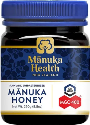 Obrázok produktu pre Manukový med 400+250g PROPHARMA