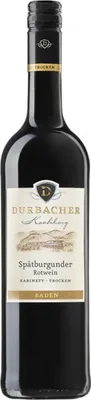 Produktbild von 2015 Durbacher "Kochberg" Spätburgunder Kabinett 0,75 l trocken