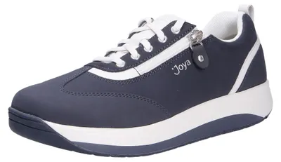 Obrázek produktu pro JOYA Dámské šněrovací boty Laura blue, modré, velikost 37 2/3