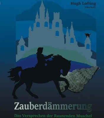 Produktbild von Zauberdämmerung