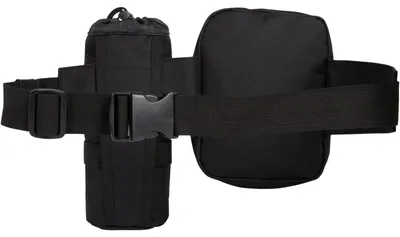 Obrázek produktu pro Brandit waistbeltbag Allround black - UNI