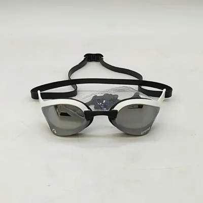 Produktbild von arena Cobra Ultra Swipe Mirror silver-white