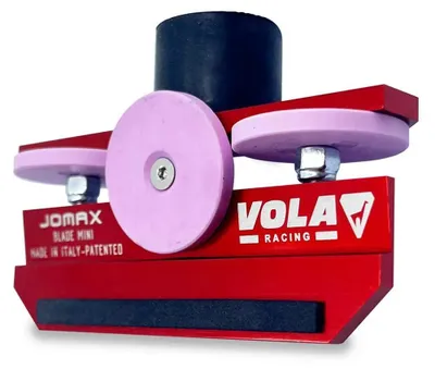 Produktbild von Vola Mini Keramik Klinge Durchsichtig  Durchsichtig One Size