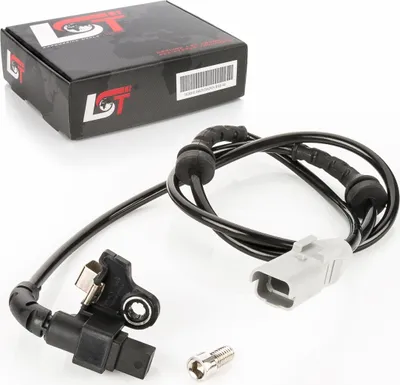 Produktbild von ABS Sensor Raddrehzahlregler hinten 4545.L0 für CITROEN C4 DS4 PEUGEOT 307 308