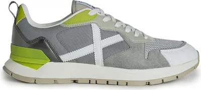 Image de Munich Sneakers 8831004 in Grey color size 43
