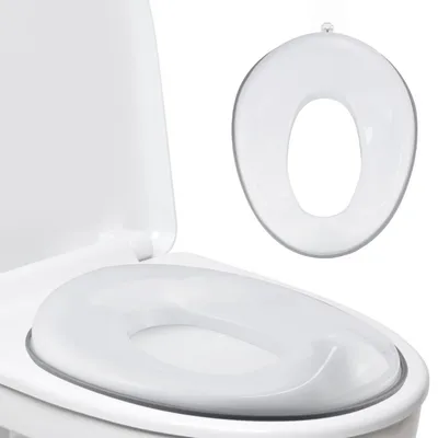 Immagine prodotto di Kinder: Sedile per il water - Addestramento al vasino per bambini