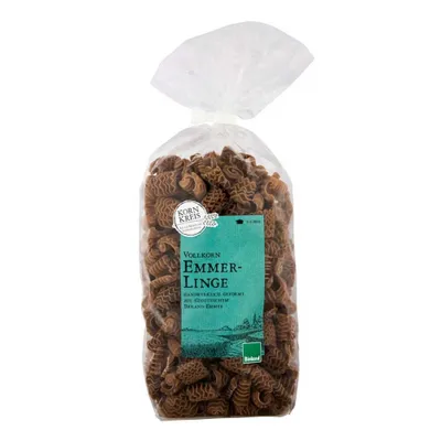 Obrázok produktu pre Celozrnná špalda 400g