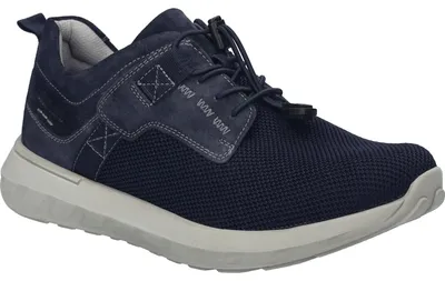 Produktbild von JOSEF SEIBEL Cameron 12 | Sneaker für Herren | Blau