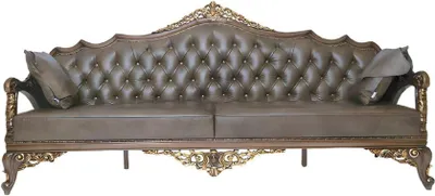 Produktbild von Sofa Polstersofa Dreiersofa  Dreisitzer Lounge-Sofa Wohnzimmercouch 3 Sitzer