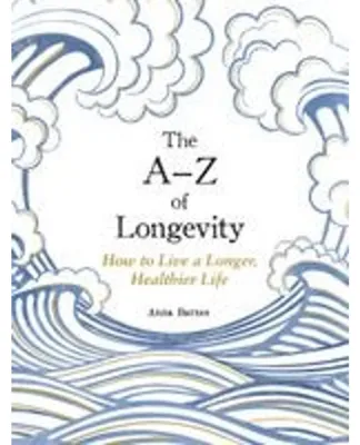 Immagine prodotto di The A-Z of Longevity