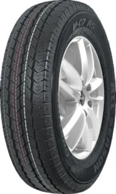 Produktbild von Ovation Sommerreifen motorcycle-tyres V-07AS ( 195/70 R15C 104/102R )