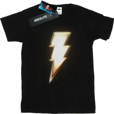 Produktbild von DC Comics - T-Shirt für Herren BI45275 (M) (Schwarz)