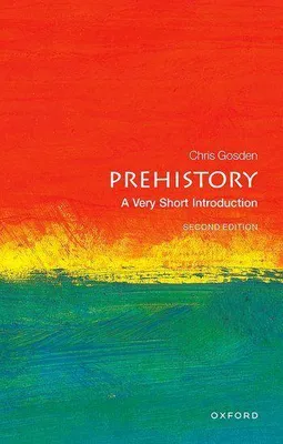 Produktbild von Prehistory