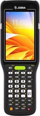 Obrázok produktu pre Zebra MC34, 10,2 cm (4"), 800 x 480 px, Dvoj-dotykové, Kapacitné, Gorilla Glass, 6 GB