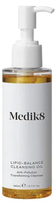 Produktbild von Medik8 Lipid-Balance-Reinigungsöl