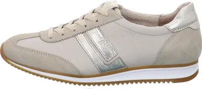 Produktbild von Paul Green Sportliche Schnürschuhe Damen 32303333343630 Beige 35 1/2 EU