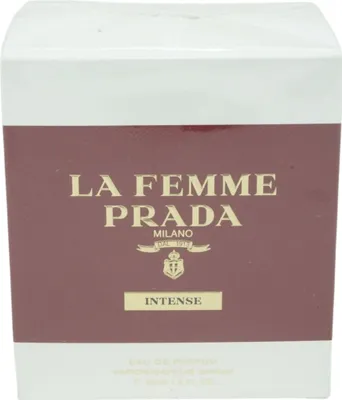 Image de Prada La Femme Intense Edp Spray