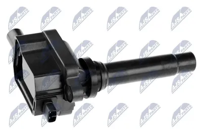 Produktbild von NTY ECZ-KA-303 Zündspule für FIAT PUNTO (188) Scudo Kastenwagen (220) für HONDA Accord VI Limousine (CK, CG, CH, CF8) für LAND ROVER Discovery II
