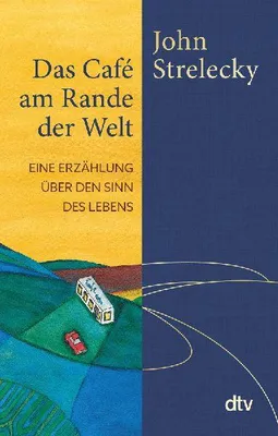 Produktbild von Das Café am Rande der Welt