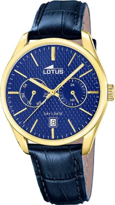 Produktbild von Lotus - 19075/2 - Armbanduhr - Herren