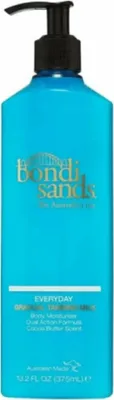 Imagen del producto de Leche autobronceadora gradual Bondi Sands, para uso diario, 375 ml