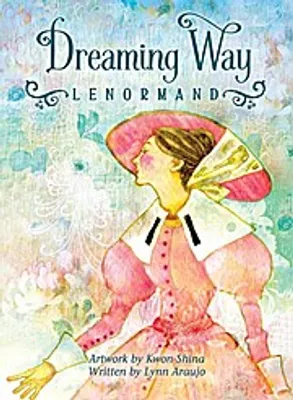 Image de Chemin de la rêverie Lenormand