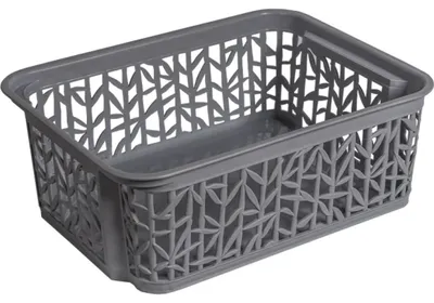Imagen del producto de Branq Korb Bamboo 2 - color antracita
