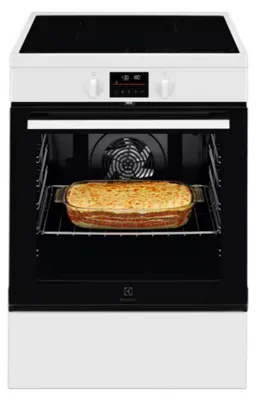 Image de Electrolux Cuisinière Induction Lki64890cw - Electrolux