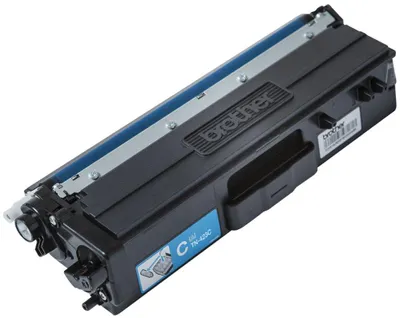 Image de Brother TN-247C Cyan Toner (2300 pages)