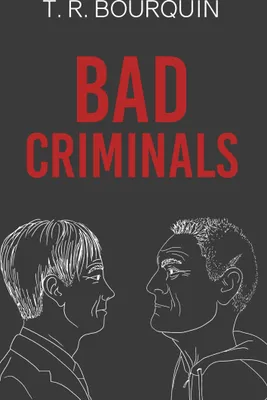 Produktbild von Bad Criminals