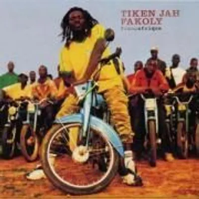 Produktbild von Francafrique