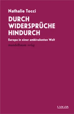 Obrázok produktu pre Durch Widersprüche hindurch