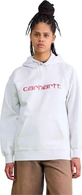 Zdjęcie produktu dla Bluza z kapturem Carhartt WIP I033648-2J5XX dla Damskie