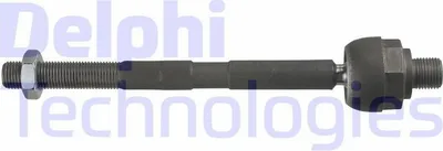 Produktbild von DELPHI TA2874 Axialgelenk Spurstange für PORSCHE BOXSTER (986) Vorne Vorne Rechts