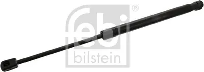 Produktbild von FEBI BILSTEIN 47672 Gasfeder Heckklappendämpfer für VOLVO FH II 393mm