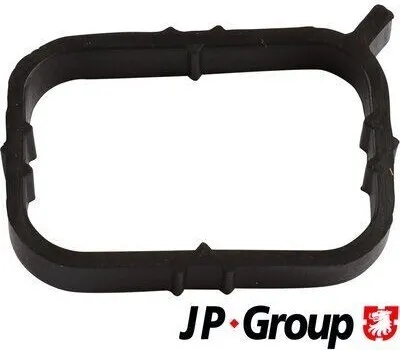 Produktbild von JP GROUP 1119609700 Ansaugkrümmer-Dichtung für VW GOLF VI (5K1) Polo Schrägheck (6R1, 6C1) Passat Variant (3C5) GOLF PLUS (5M1, 521) für AUDI