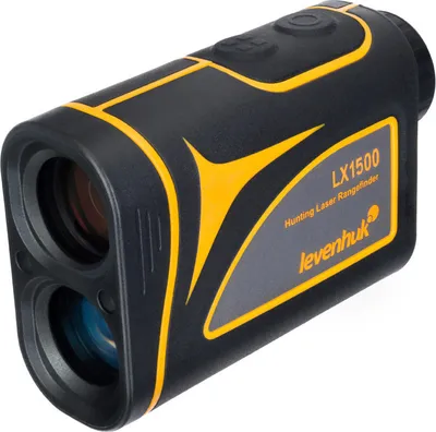 Obrázok produktu pre Levenhuk LX1500 Laser-Entfernungsmesser