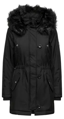 Produktbild von ONLIRIS FUR Winter Parka CC 2023 OTW