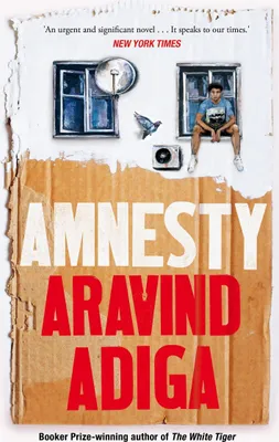 Obrázok produktu pre Amnesty